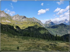 foto Passo Val Cion e Rifugio Conseria